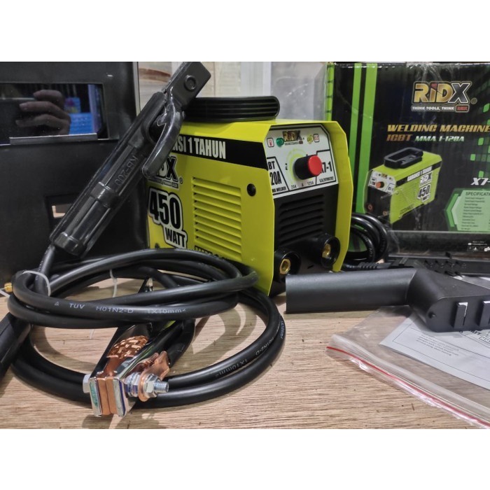 MESIN LAS INVERTER/MESIN LAS MESIN LAS INVERTER/TRAVO MESIN LISTRIK