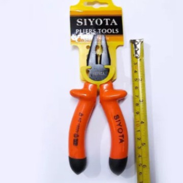 TANG POTONG 1000V 6"/TANG LISTRIK AC/ELECTRIC PLIER/TANG POTONG KABEL