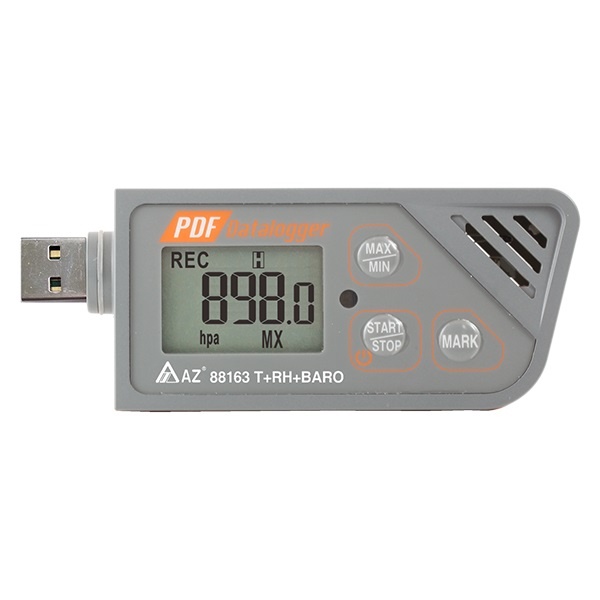 BEYE AZ transportation temperature and humidity meter recorder/AZ88181 AZ88160 AZ88163/88164/88165Co