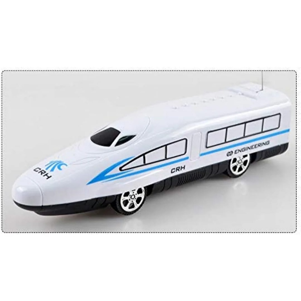 Promo Rc Kereta Api Express Mainan Kereta Mrt Remote Control