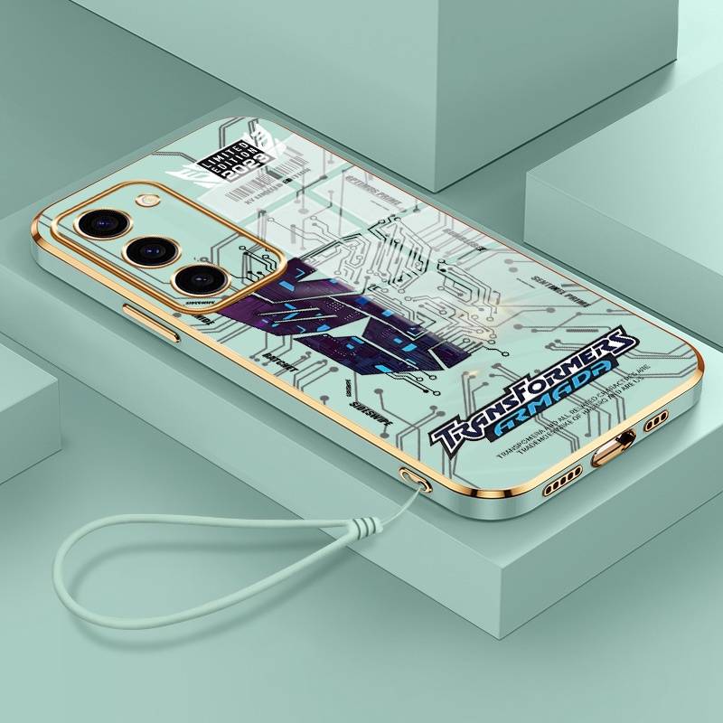 Casing Hp Untuk Samsung Galaxy S23 5G S23 FE S23 Plus S23 Ultra S22 5G S22 Plus 5G S22 Ultra 5G S21 