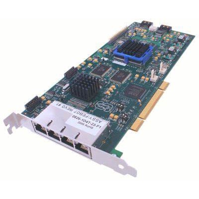 MEPI 6006-410-00 Xilinx Virtex-II Pro 50  NetFPGA Digi FPGA development board
