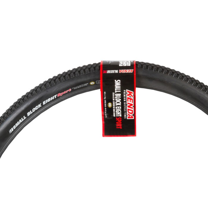 Terlaris Kenda Tire Small Block Eight Sport 27.5 29 Wired SALE