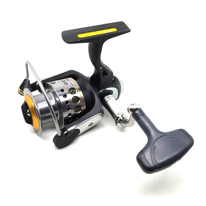 PROMO Reel Ryobi Oasys 5000