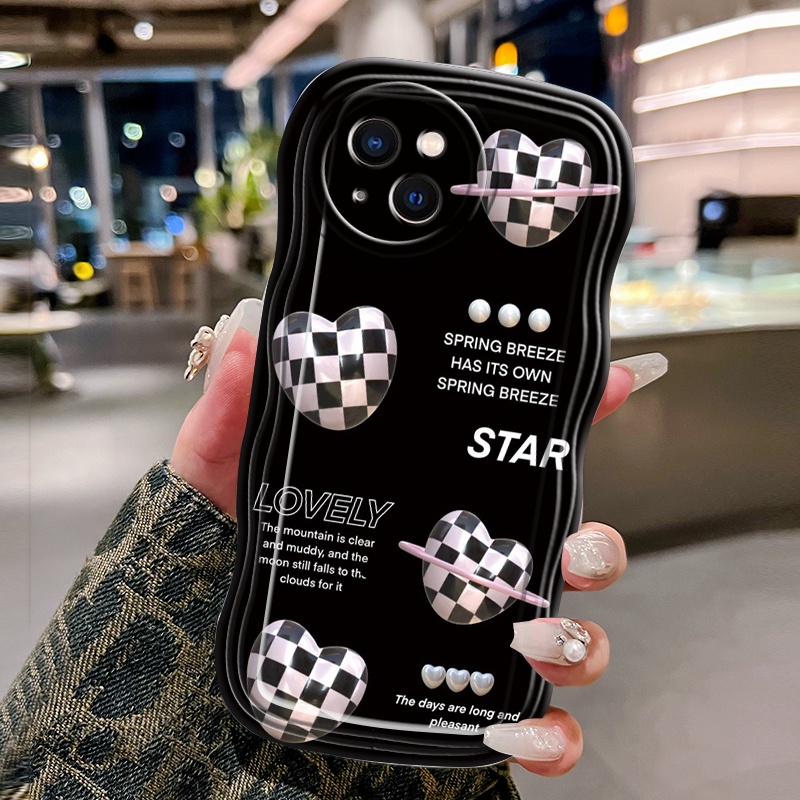 Casing Hp Untuk iPhone 15 Pro Max 15 Plus 14 Pro Max 14 Plus 13 Pro Max 13 Mini 12 Pro Max 12 Mini 1