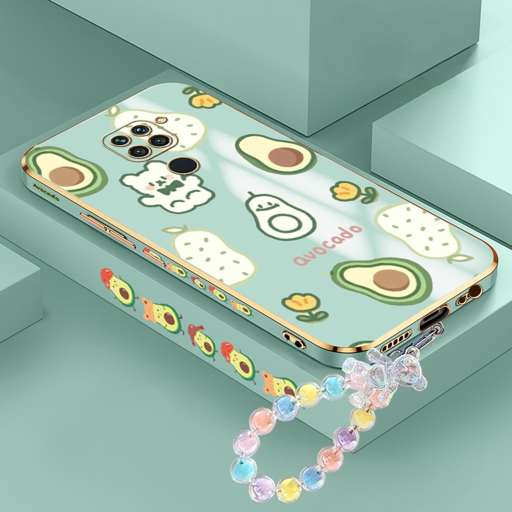 [Pengiriman Jakarta] XiaoMi Poco M5S Redmi Note 9 Pro Max 10 10x 11 12 Pro Max 4G 5G 9s 10s 11s 11se