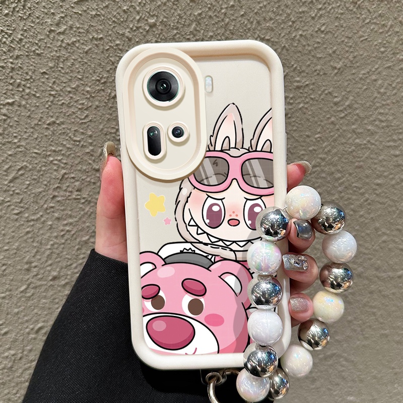 Casing Hp Untuk OPPO Reno 11 5G Reno 11F 5G Reno 11 Pro 5G F25 Pro 5G Reno 13F 5G Reno 2Z Reno 2F Ca