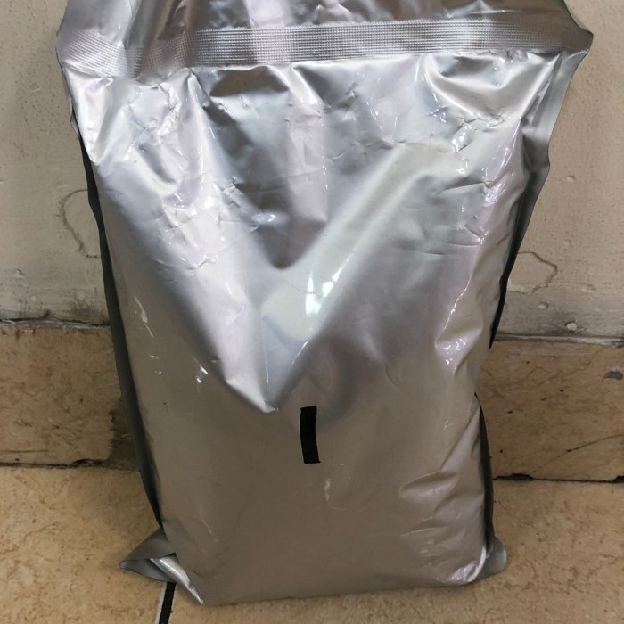 

KODE C tpu hot melt powder dtf grade a 1sak 25kg premium quality