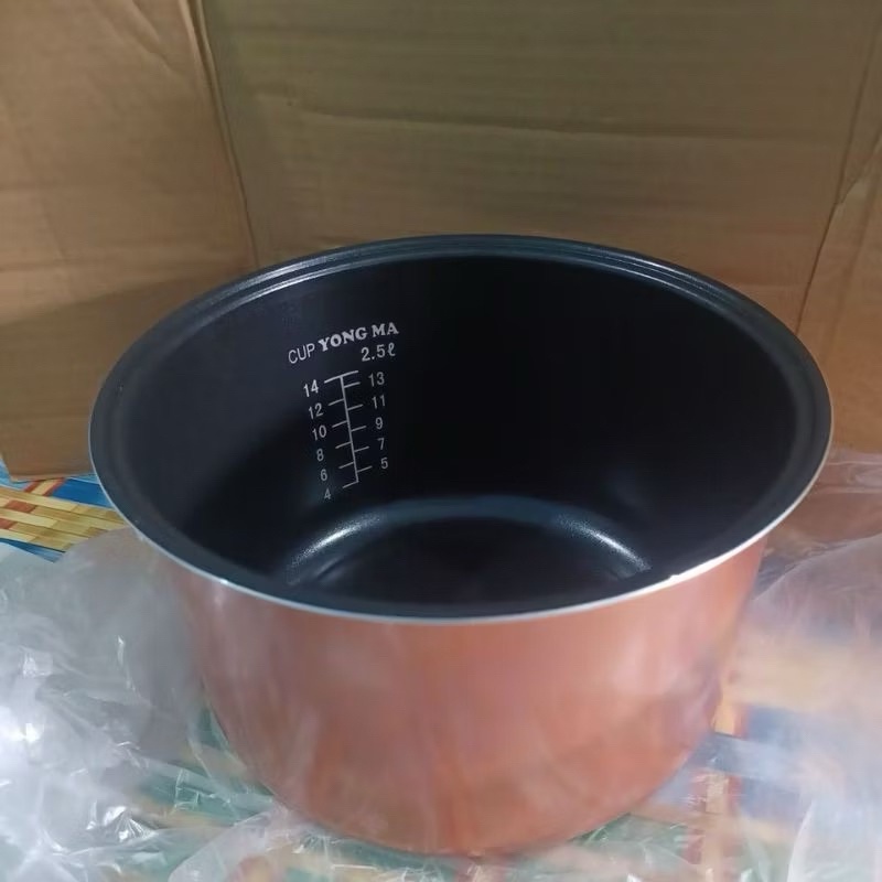 Disc Panci Magic Com Yong Ma Smc 4033 Di Jamin Original 1000%