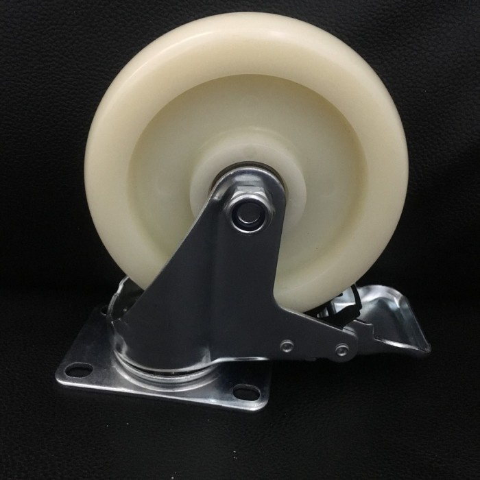 Flashshow RODA TROLLEY NYLON 5 INCH HIDUP+REM