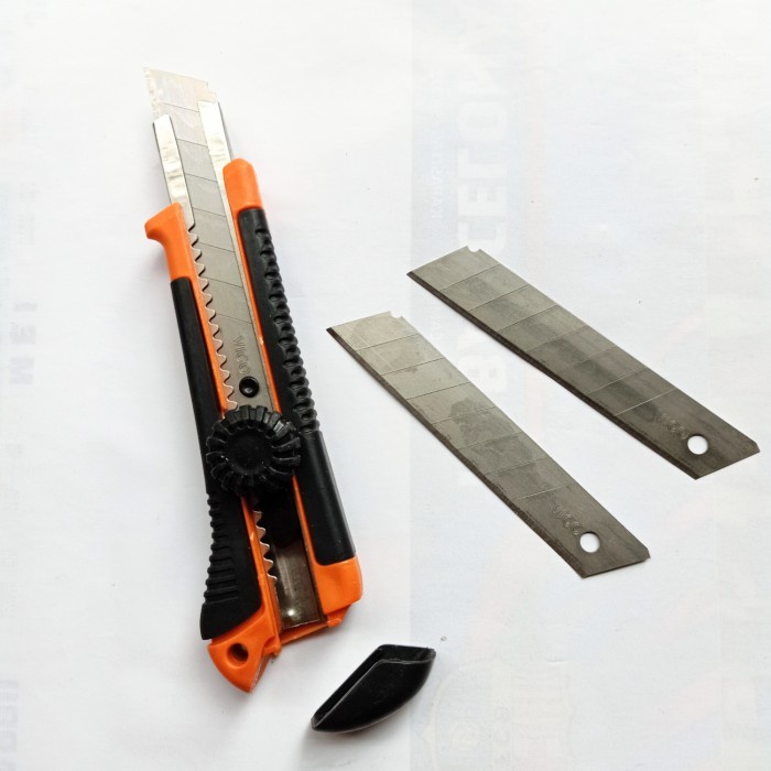 

Flashshow Cutter Besar / Jumbo Vico