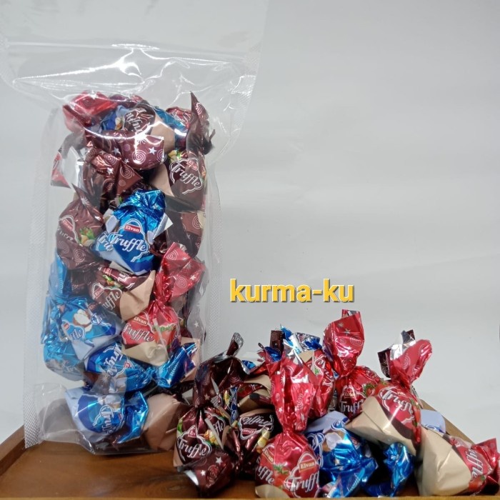 

coklat arab- turkey truffle 1kg