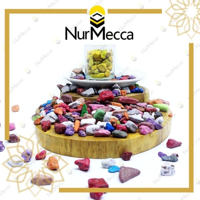 

Jual Coklat Kerikil 1kg Coklat Batu Khas arab
