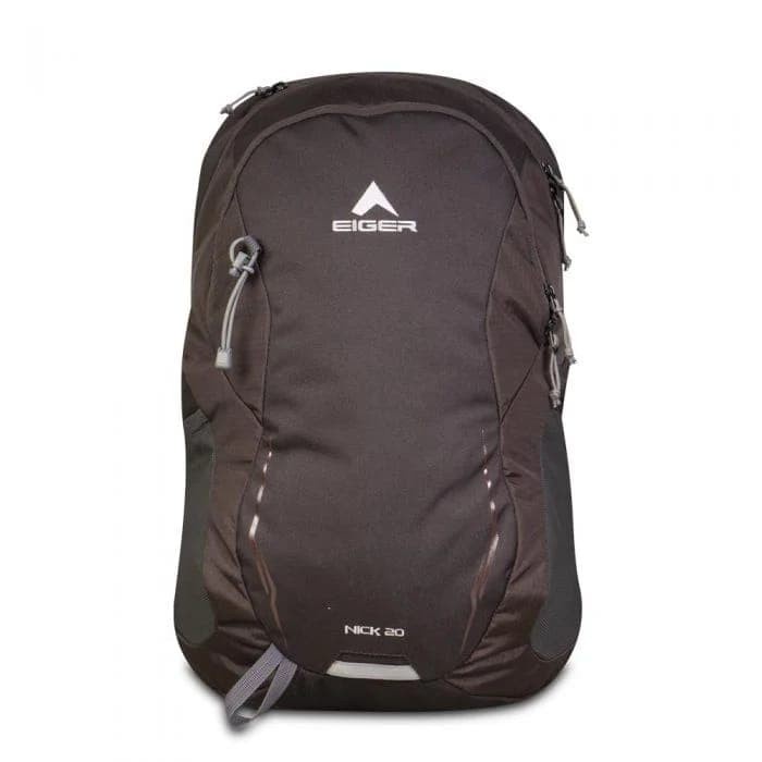 Product Laris Eiger Nick Daypack 20L (910004462)