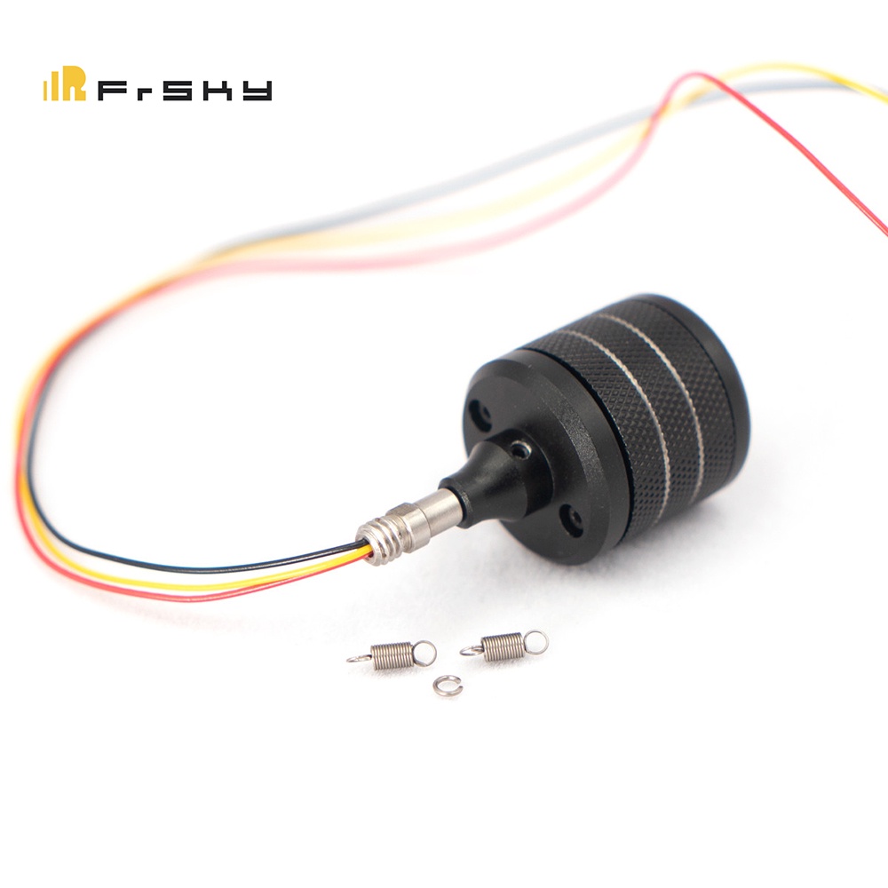 MCC 3-Axis CNC Gimbal Extender with Magnetic Hall Effect Sensor for X10S/Express MC12/ X12S MC11/ X9