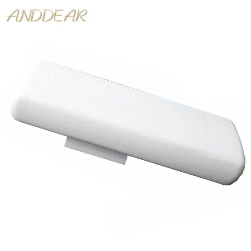 MCC 9344 9531 Chipset WIFI Router WIFI Repeater Lange Bereik 300Mbps5. 8G1KM Outdoor AP CPE Brug Cli