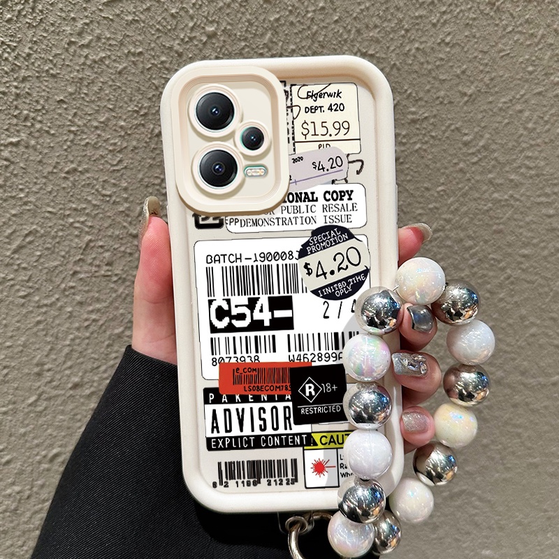 Casing Hp Untuk Xiaomi Redmi Note 12 5G 12 Pro 5G 11 11s 11 Pro 5G 10 5G 10T 5G 10s 10 Pro Note 9 9s