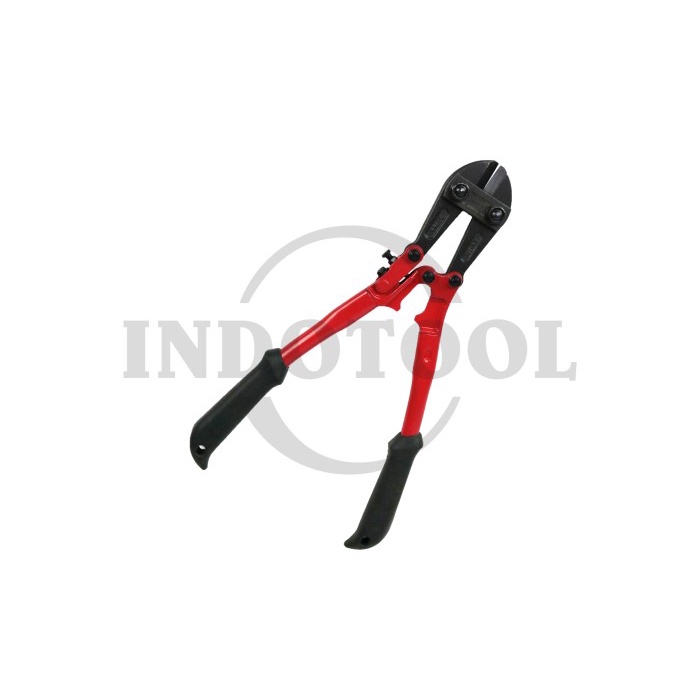 

BOLT CUTTER INDUSTRIAL GRADE 12" MAXPOWER