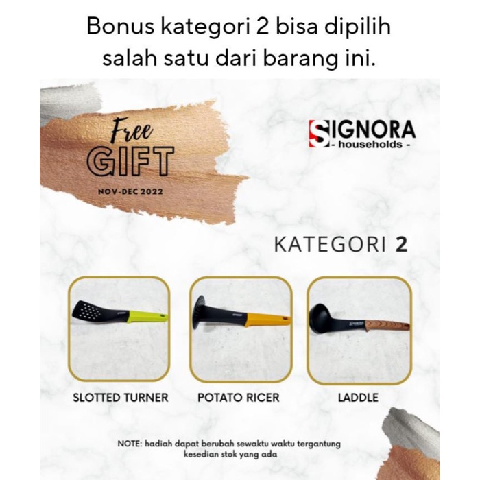 SIGNORA NI SLOW COOKER