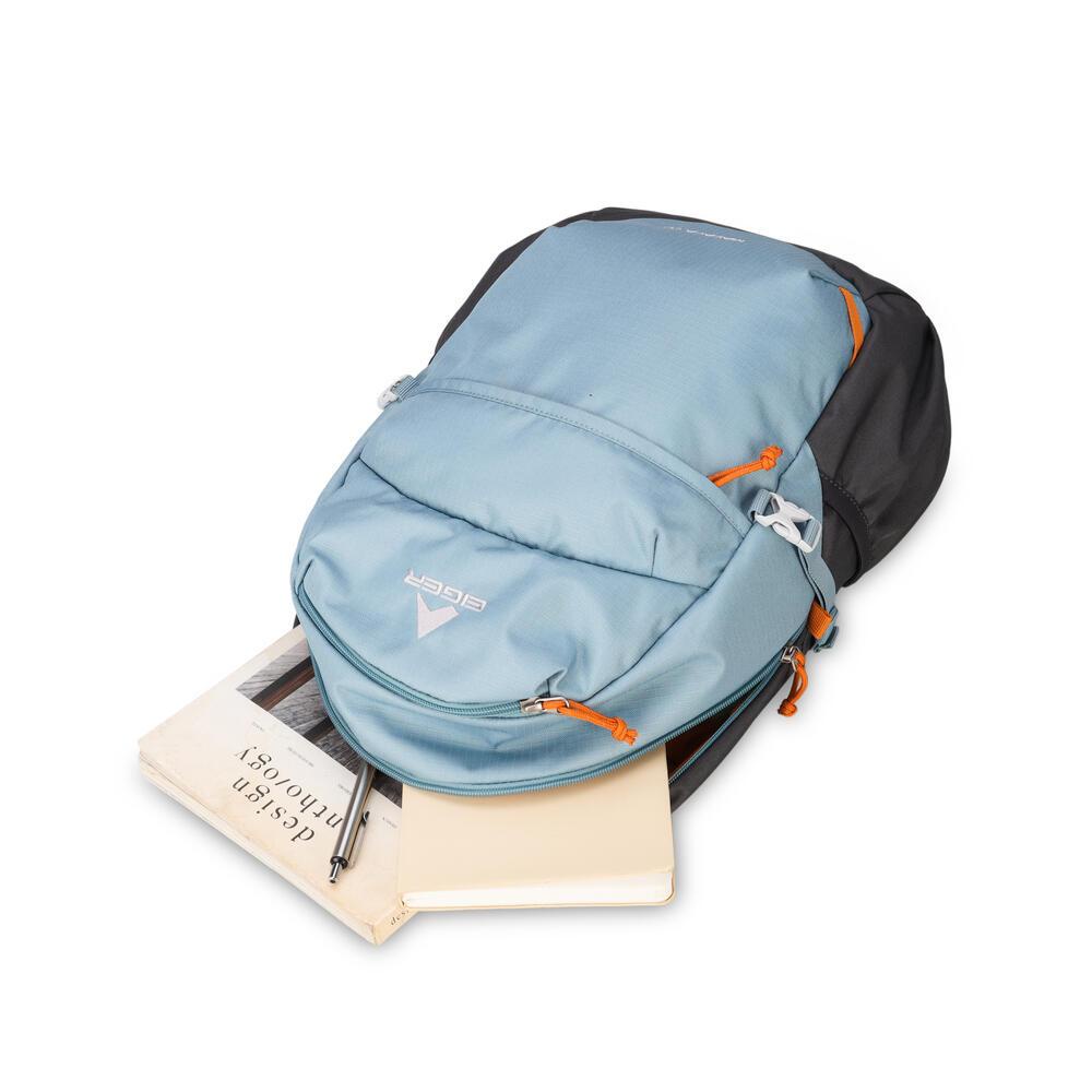 NEW EIGER MACACA 22 BACKPACK