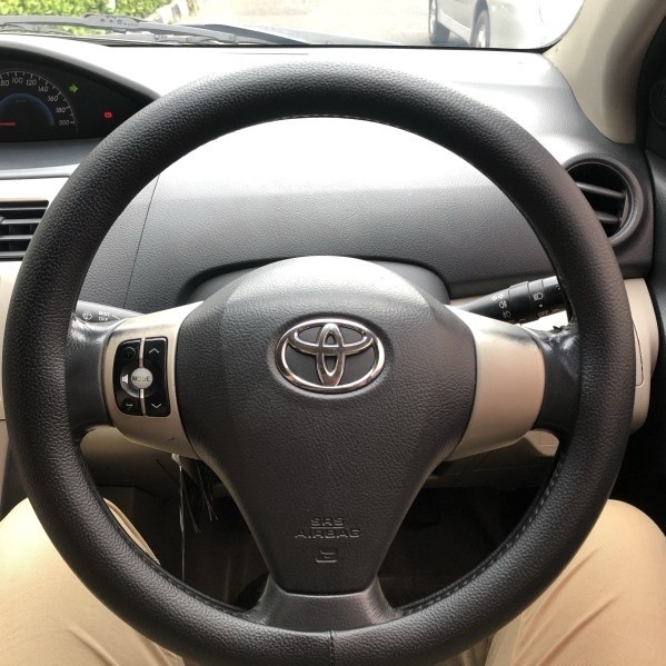Sarung Stir Mobil Mbte Ori... Vios
