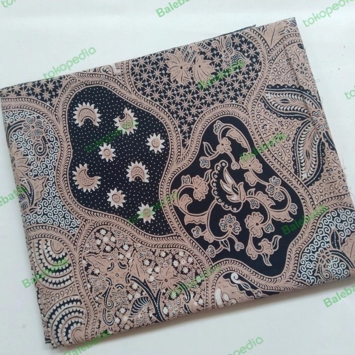 Kain Jarik Lawasan Solo Sekar Jagad