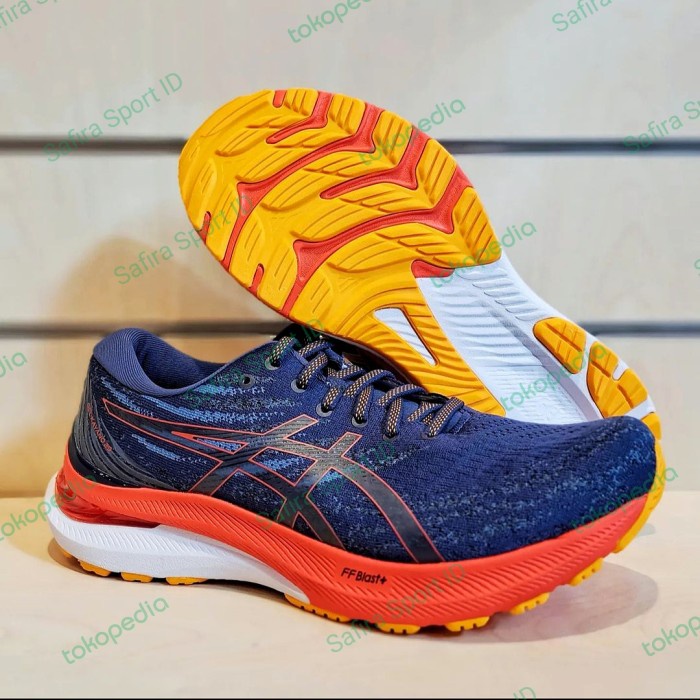 Sepatu Volly Asic Gel Kayano29 Original Vietnam Sepatu Volly Wanita