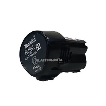 BATERAI 10.8V ORIGINAL MAKITA BL1013 UNTUK TD090Z DF330Z HP331 TD021 KODE 139