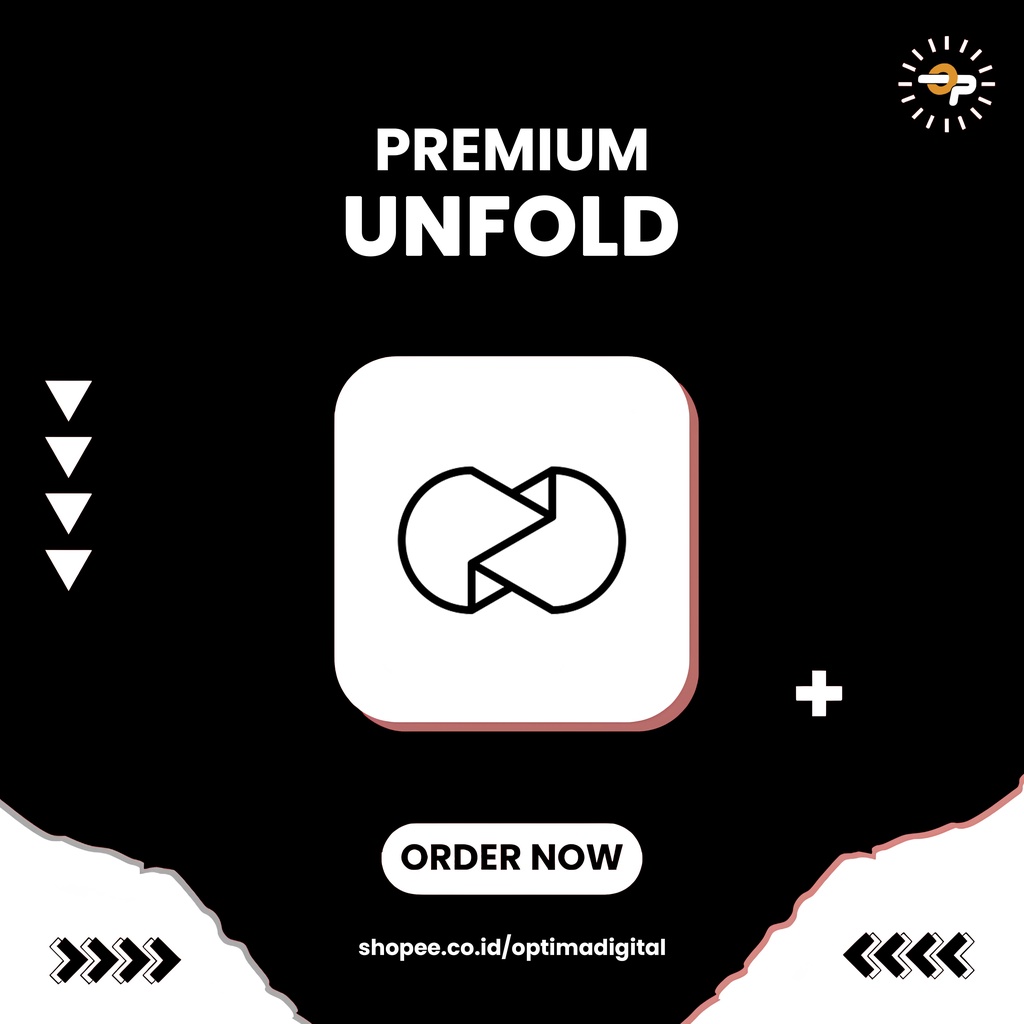 Unfold Plus 1 Tahun Ios Legal Termurah