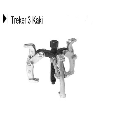 HASSTON PROHEX Treker 3 kaki 8" Hasston Prohex 4600-008