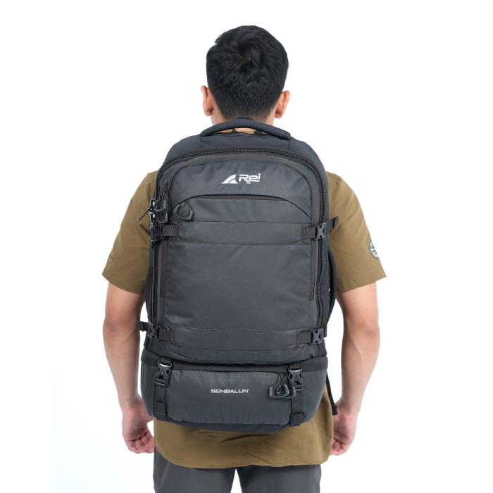 Tas / Ransel / Semi Carrier Sembalun 50L Arei Outdoorgear