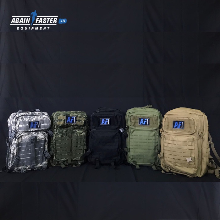 Tactical Gear Bag