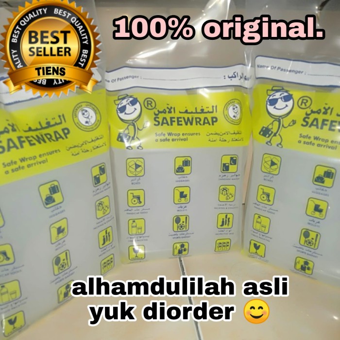 

Air Zam Zam Paket Reseller Isi 10 Pcs