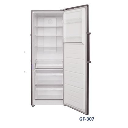 Upright Freezer Gea Gf 307 New No Frost Original