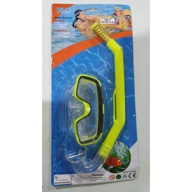 alat selam / diving ( anak anak )