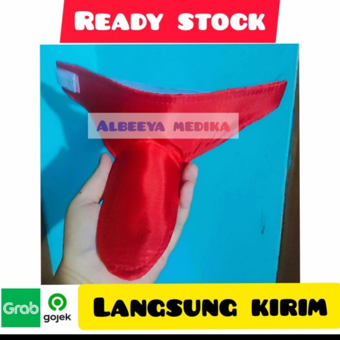 Awet Topi Sunat/ Jugang/ Topi Khitan/ Topi Pelindung Sunat Anak