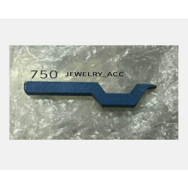 

STEMPEL CAP EMAS 750