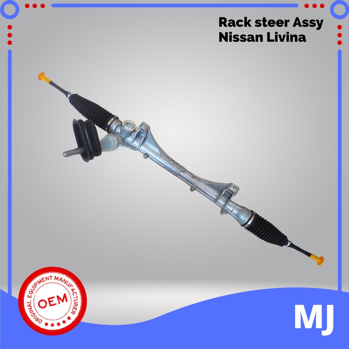 Rack Steer Nissan Livina Grand Livina