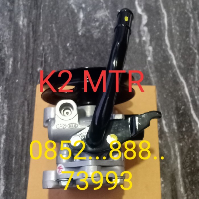 Pompa Power Steering Kia Visto