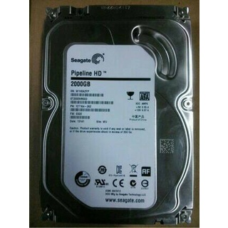 HDD/HARDDISK INTERNAL SEAGATE 2TB.#GARANSI&PROMO