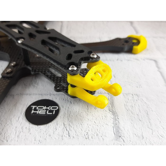 Rajawali Cartenz Freestyle Frame Kit