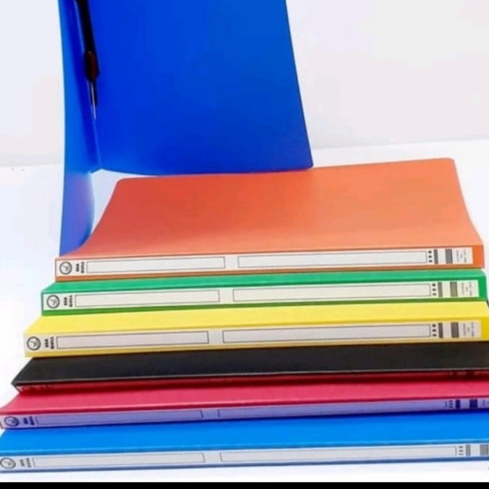 

map spring file seagull AF 350 folio snelechter termurah Kode 990