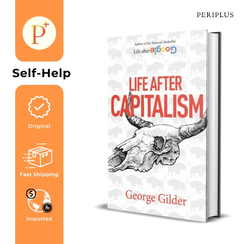 Life After Capitalism - 9781684512249