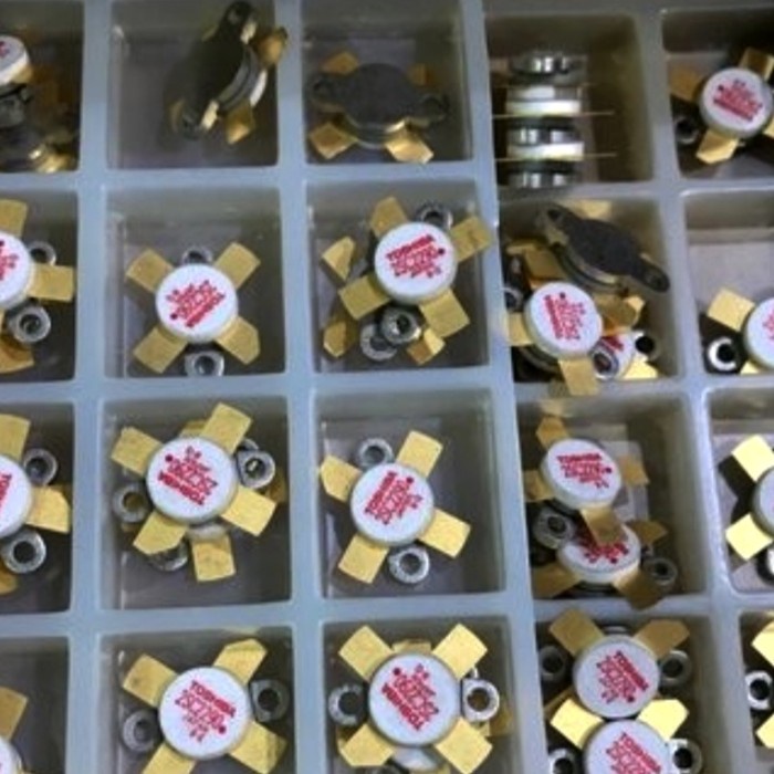 Ready transistor final 2sc2290 final tr final ssb c2290 2sc