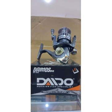 Daido Daimos Spin Bpp4000 New