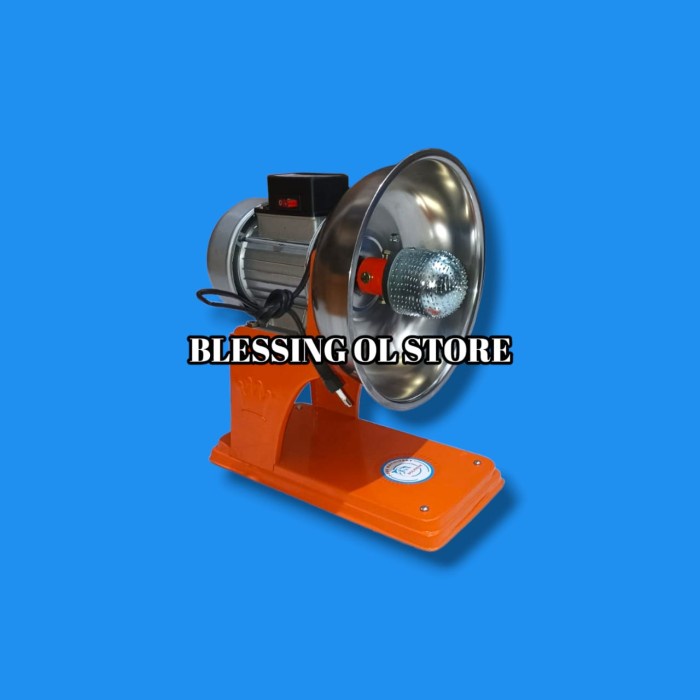 Parutan Kelapa Listrik Mini/Parutan Kelapa Mini/Parutan Kelapa Granat