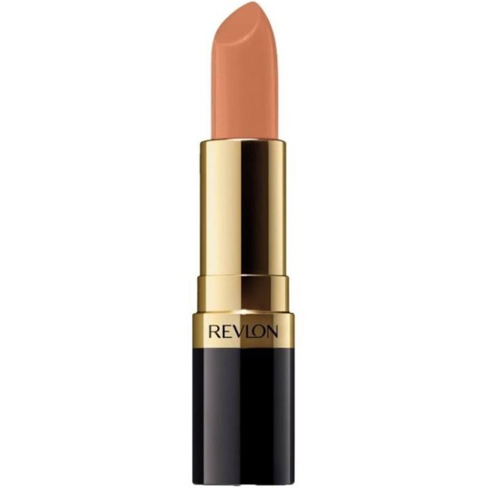 revlon super lustrous lipstick 117 almost nude [kualitas terbaik]