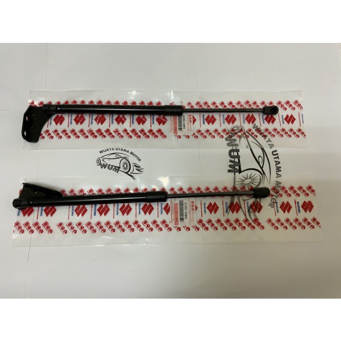 SHOCK BAGASI-SOK PINTU BELAKANG-HIDROLIK BAGASI SUZUKI ERTIGA