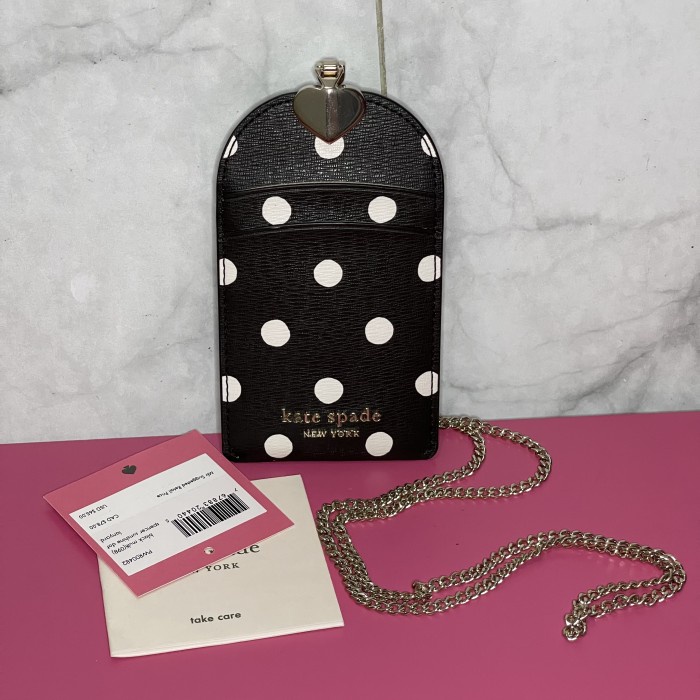 kate spade spencer lanyard new ori (SOLD OUT) Kode 1436