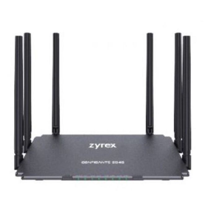 Zyrex Router (2B4G) Router High Quality